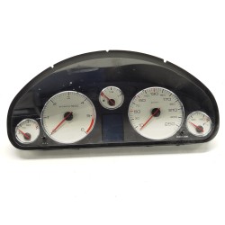 Recambio de cuadro instrumentos para peugeot 407 sw referencia OEM IAM 9664690380  