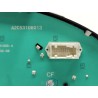 Recambio de cuadro instrumentos para peugeot 407 sw referencia OEM IAM 9664690380  