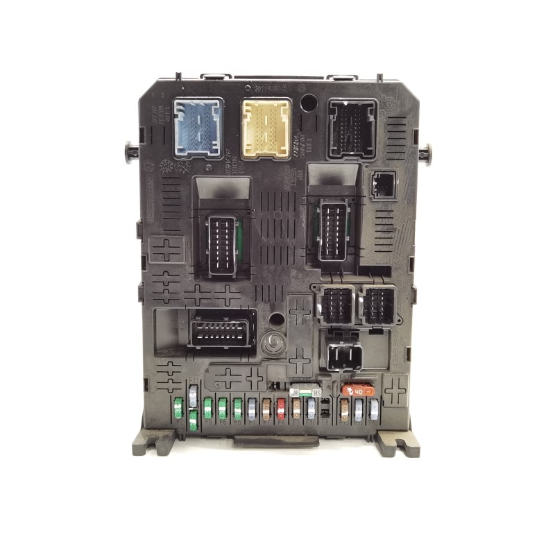 Recambio de bsi para peugeot 407 sw referencia OEM IAM 966405908001 Recambio de bsi para peugeot 407 sw referencia OEM IAM 966405908001