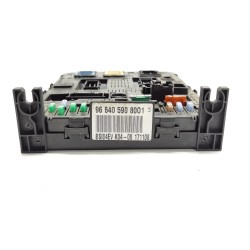 Recambio de bsi para peugeot 407 sw referencia OEM IAM 966405908001  
