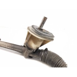 Recambio de cremallera dirección para renault megane ii classic berlina referencia OEM IAM 7711368394  
