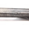 Recambio de cremallera dirección para renault megane ii classic berlina referencia OEM IAM 7711368394  