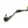 Recambio de cremallera dirección para renault megane ii classic berlina referencia OEM IAM 7711368394  