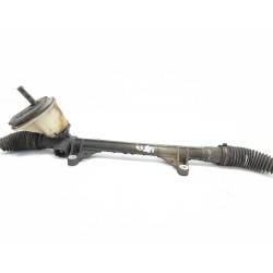 Recambio de cremallera dirección para renault megane ii classic berlina referencia OEM IAM 7711368394  