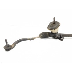 Recambio de cremallera dirección para renault megane ii classic berlina referencia OEM IAM 7711368394  