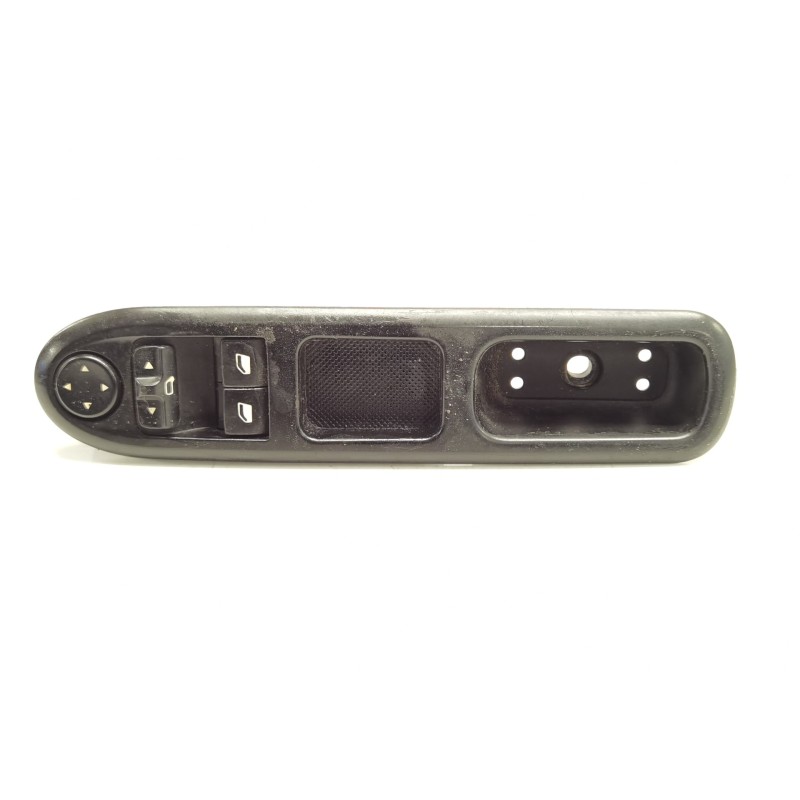 Recambio de mando elevalunas delantero izquierdo para peugeot 407 sw referencia OEM IAM 96468705XT  