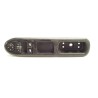 Recambio de mando elevalunas delantero izquierdo para peugeot 407 sw referencia OEM IAM 96468705XT  