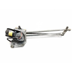 Recambio de motor limpia delantero para peugeot 306 berlina 3/4/5 puertas (s2) referencia OEM IAM 53546702  