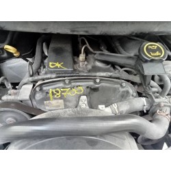 Recambio de despiece motor para ford transit bus 1995 referencia OEM IAM   