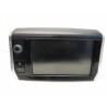 Recambio de pantalla multifunción para peugeot 208 referencia OEM IAM 9812046980  