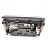Recambio de pantalla multifunción para peugeot 208 referencia OEM IAM 9812046980  
