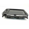 Recambio de pantalla multifunción para peugeot 208 referencia OEM IAM 9812046980  