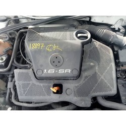 Recambio de motor y cambio exportación para seat leon (1m1) referencia OEM IAM   