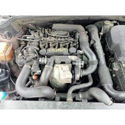 Recambio de motor y cambio exportación para peugeot 407 sw referencia OEM IAM   