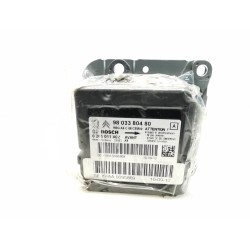 Recambio de centralita airbag para peugeot 208 referencia OEM IAM 9803380480  