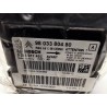 Recambio de centralita airbag para peugeot 208 referencia OEM IAM 9803380480  