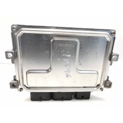 Recambio de centralita motor uce para peugeot 208 referencia OEM IAM 9805321980  
