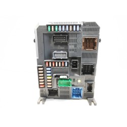 Recambio de bsi para peugeot 208 referencia OEM IAM 9678355880  