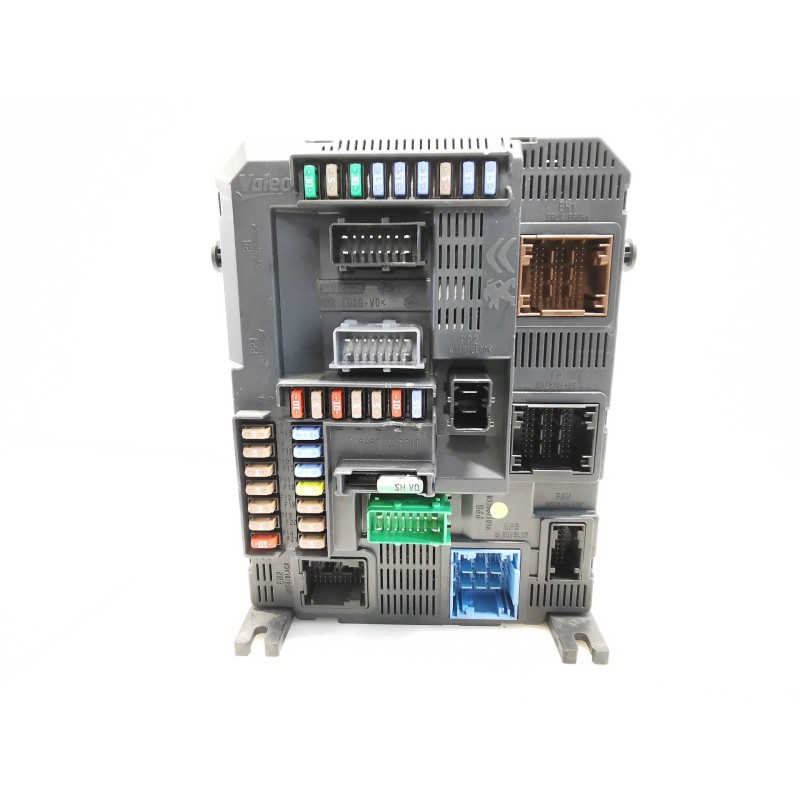 Recambio de bsi para peugeot 208 referencia OEM IAM 9678355880 Recambio de bsi para peugeot 208 referencia OEM IAM 9678355880