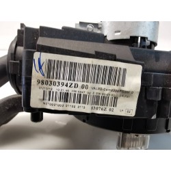 Recambio de com 2000 para peugeot 208 referencia OEM IAM 98030394ZD  