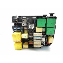 Recambio de caja reles / fusibles para peugeot 208 referencia OEM IAM 9804848480  