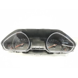 Recambio de cuadro instrumentos para peugeot 208 referencia OEM IAM 9673777580  