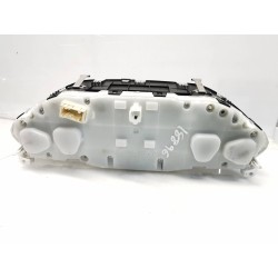 Recambio de cuadro instrumentos para peugeot 208 referencia OEM IAM 9673777580  
