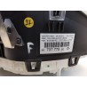 Recambio de cuadro instrumentos para peugeot 208 referencia OEM IAM 9673777580  