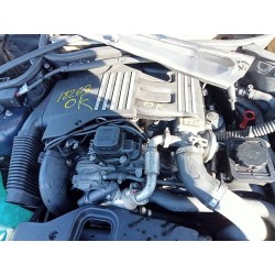 Recambio de despiece motor para bmw serie 3 berlina (e46) 320d referencia OEM IAM   