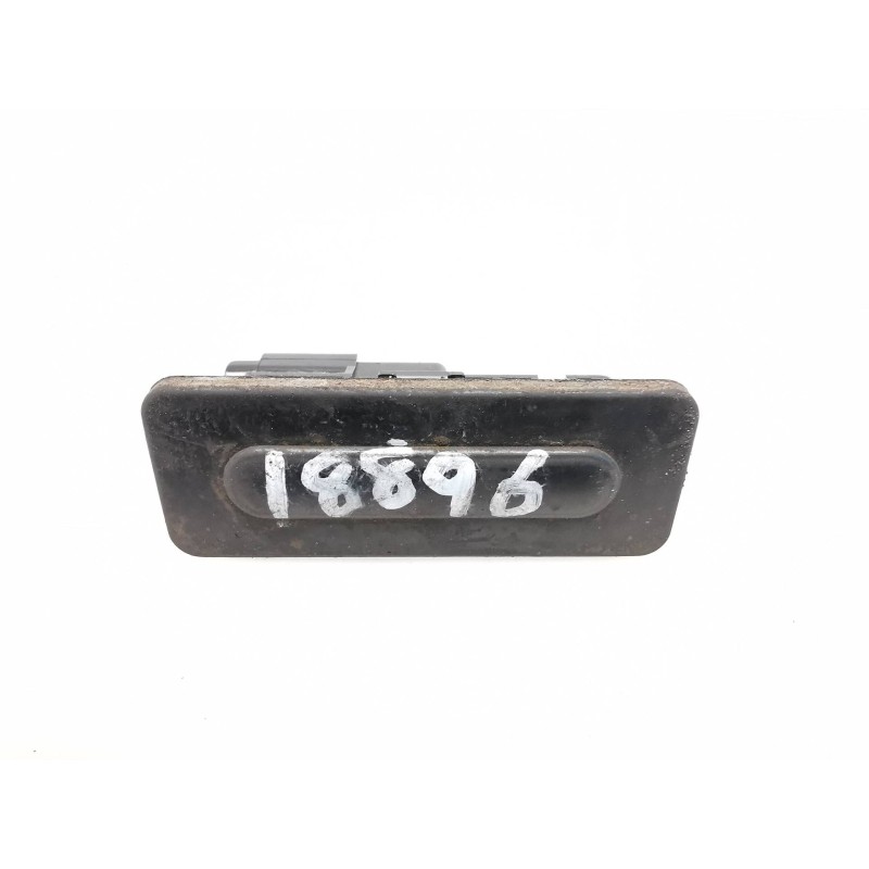 Recambio de maneta exterior portón para peugeot 208 referencia OEM IAM 9676028380 Recambio de maneta exterior portón para peugeot 208 referencia OEM IAM 9676028380