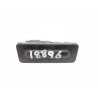 Recambio de maneta exterior portón para peugeot 208 referencia OEM IAM 9676028380  