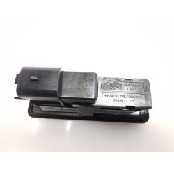 Recambio de maneta exterior portón para peugeot 208 referencia OEM IAM 9676028380  