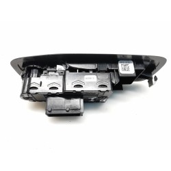 Recambio de mando elevalunas delantero izquierdo para peugeot 208 referencia OEM IAM 96751127ZD  