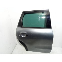 Recambio de puerta trasera derecha para citroen c3 aircross feel referencia OEM IAM   