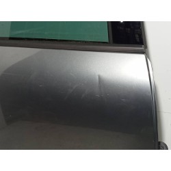 Recambio de puerta trasera derecha para citroen c3 aircross feel referencia OEM IAM   