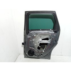 Recambio de puerta trasera derecha para citroen c3 aircross feel referencia OEM IAM   