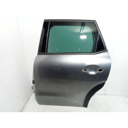 Recambio de puerta trasera izquierda para citroen c3 aircross feel referencia OEM IAM   