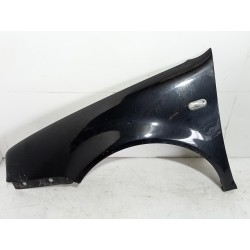 Recambio de aleta delantera izquierda para volkswagen golf iv berlina (1j1) referencia OEM IAM   
