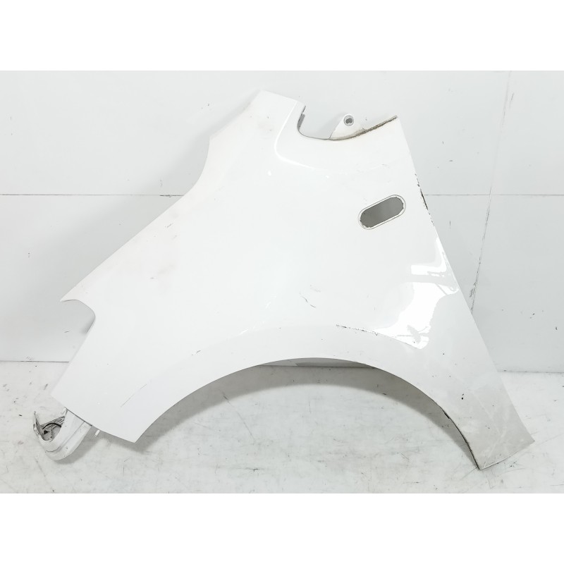 Recambio de aleta delantera izquierda para volkswagen up! (121) referencia OEM IAM   