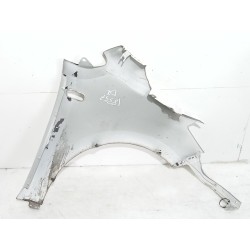 Recambio de aleta delantera izquierda para volkswagen up! (121) referencia OEM IAM   