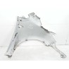 Recambio de aleta delantera izquierda para volkswagen up! (121) referencia OEM IAM   