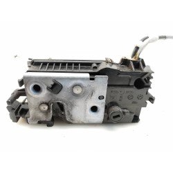 Recambio de cerradura puerta delantera derecha para peugeot 208 referencia OEM IAM 9688079980  