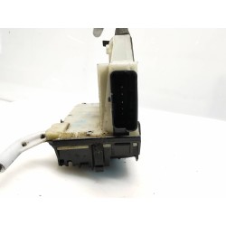 Recambio de cerradura puerta delantera derecha para peugeot 208 referencia OEM IAM 9688079980  