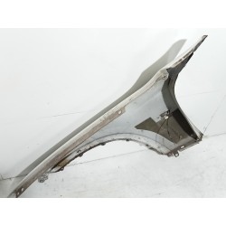 Recambio de aleta delantera derecha para bmw x1 (e84) sdrive 18d referencia OEM IAM   