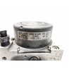 Recambio de abs para peugeot 208 referencia OEM IAM 9804161580  