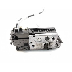 Recambio de cerradura puerta trasera izquierda para peugeot 208 referencia OEM IAM 9688080880  