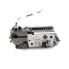 Recambio de cerradura puerta trasera izquierda para peugeot 208 referencia OEM IAM 9688080880  