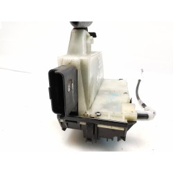 Recambio de cerradura puerta trasera izquierda para peugeot 208 referencia OEM IAM 9688080880  