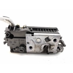 Recambio de cerradura puerta trasera izquierda para peugeot 208 referencia OEM IAM 9688080880  