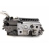 Recambio de cerradura puerta trasera izquierda para peugeot 208 referencia OEM IAM 9688080880  